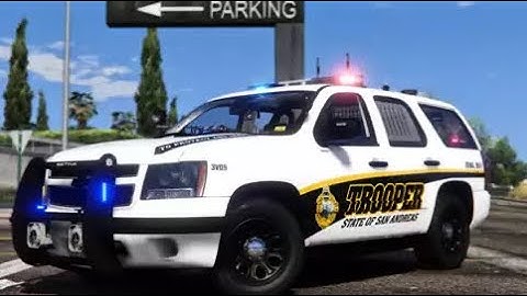 Redneck’s 2020 Code 3 Pack showcase [FiveM]