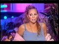 Mariah Carey on the Graham Norton Show (Part 1)