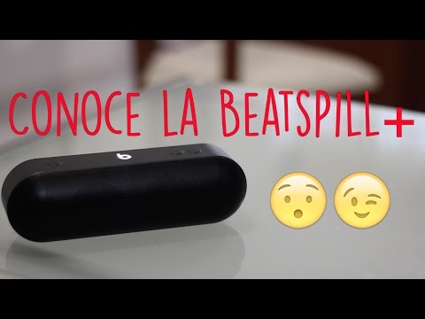 Video: ¿Puede Beats Pill conectarse a Android?