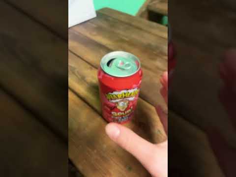 #WarHeads #sour trying