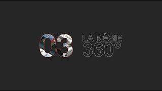 REGIE.LU - Chapitre 03 - La régie 360