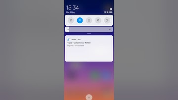 MIUI 10 notifications problema fixed without any apps to download.