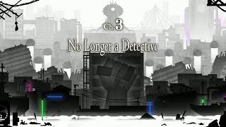 Celebrity Master Detective Archives: RAIN CODE - Chapter 3 Playthrough Part 1 (English) *Spoiler Warning* Profile