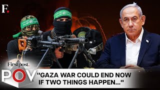 Will Israel's Rafah Offensive End the War in Gaza | Firstpost POV