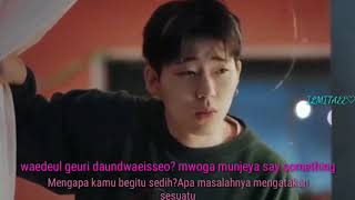 [MV Sub Indo] ZICO(지코) - 'Any_song(아무노래)' Lirik sub indo / Lyrics [Rom/Indo]