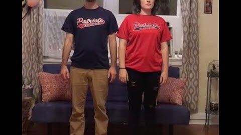 Must Have Done Something Right