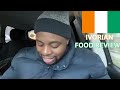 African Food Review