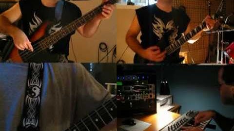 Project Unknown - Single Promo Video/Fun At The Studio