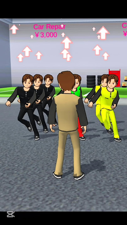 chicken wing chicken azbrab wing 🐔🐔🤣🤣🐔#sakuraschoolsimulator #shortfeed #shortfeed #trandingshorts