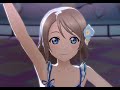 元気全開DAY!DAY!DAY! - CYaRon! [Swimsuit \ 泳裝 \ 水着] 【ラブライブ \ Love Live】