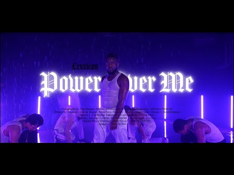 Lexxicon - Power Over Me (Official Music Video)