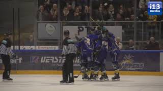 18-2-2020 Tilburg Trappers - Herner EV