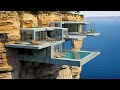 20 Riskiest Houses In The World