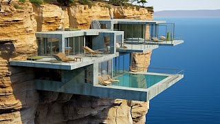 20 Riskiest Houses In The World