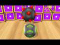 Going Balls SpeedRun Gameplay Level 13878-13880