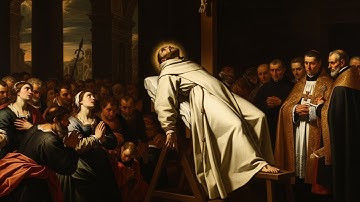 The Brutal Execution Of Francois Damiens