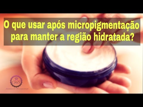 Vídeo: Eu tenho pigmentação?