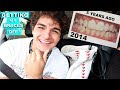GETTING BRACES OFF AFTER 5 YEARS :VLOG#247