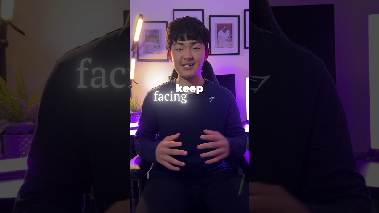 Short video sample