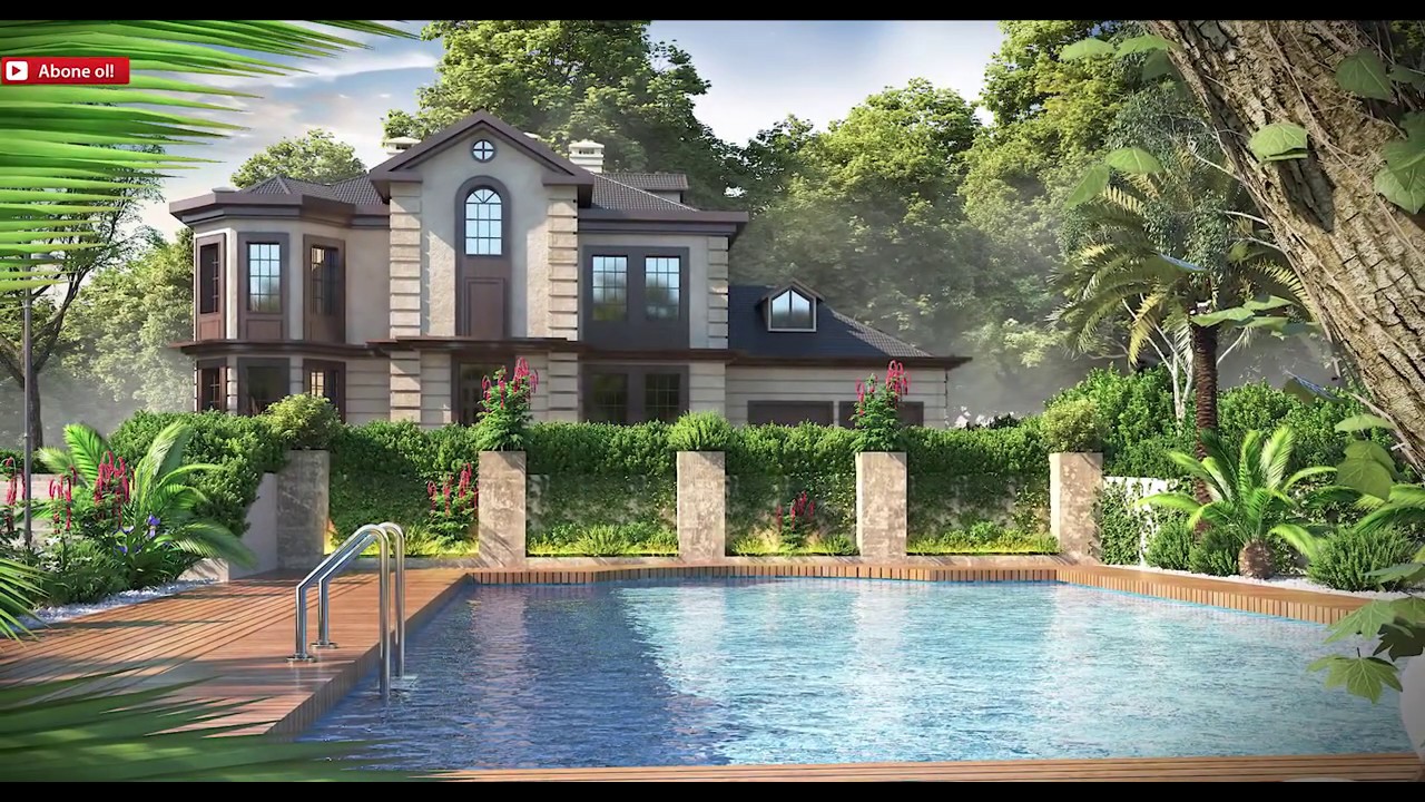 3ds max & vray exterior visualization tutorial Part_1 3ds max & vray exterior visualization tutorial Part_1