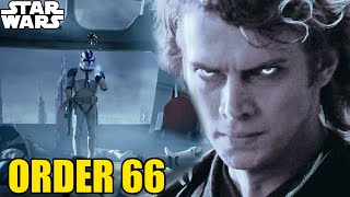 Why The Jedi In The Temple Lost So Quickly [ORDER 66] - Star Wars Explained