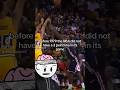 When the NBA introduced the 3 point line