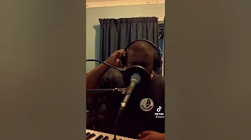 Loyiso - Iris (Goo goo dolls) (Cover) (TIKTOK)