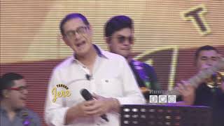 TERERE JERE - LOS OJEDA - Y TE EXTRAÑO