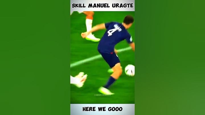Skill Manuel Ugarte, Here We Goo  #shorts #shortvideo #fyp #viralvideo #ugarte #manchesterunited