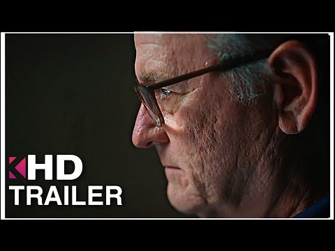THE HUMANS Official Trailer (2022) Richard Jenkins, Drama Movie