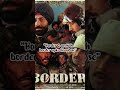 Border 2 acchi hai ya sirf hype? Aapka verdict 🔥