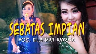 Download lagu ELLA DWI WARNA | SEBATAS IMPIAN