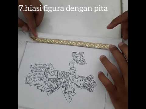 Tugas Pkwu Kerajinan Dengan Inspirasi Budaya Non Benda Dari Bali Youtube