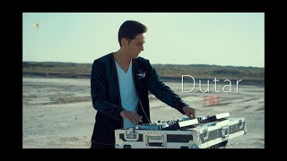 Timur Orun ft MaRo - Dutar REMIX ( Official video )