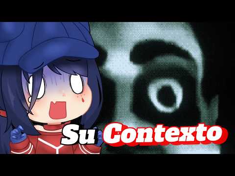 AzyelFerret reacciona "¿Cuál es el Origen de Estos Videos Extraños de Internet? [Vol. II]"