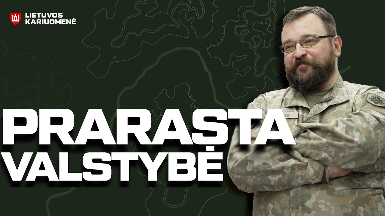 E71: Ko Užteko Kad Mūsų Neliktų