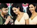 RJ Balaji தான் எல்லாத்துக்கும் காரணம் - Priya Anand's Disclaimer | LKG Press Meet | TN