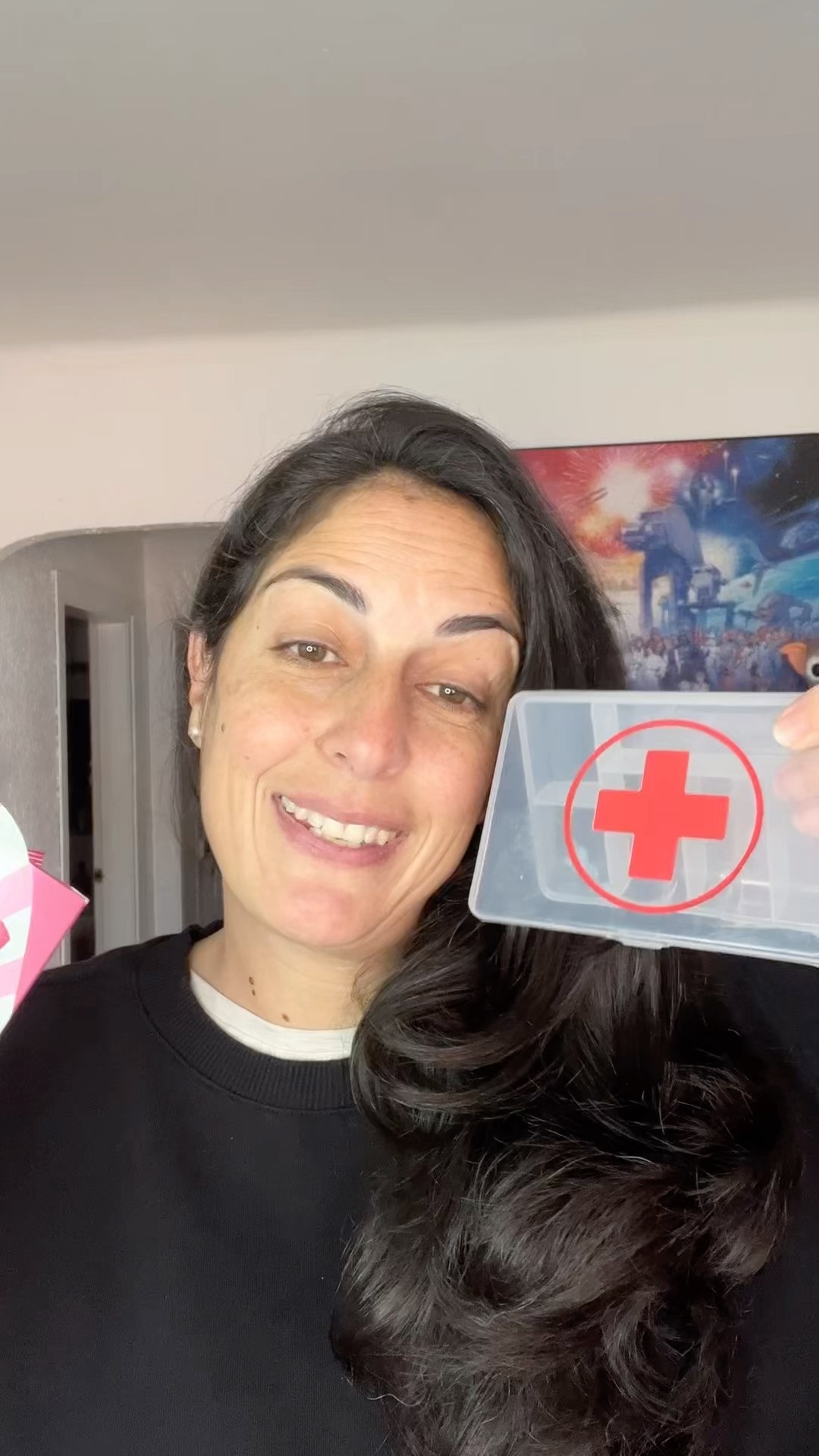 Kit de emergencia por el Amor y la Amistad! ?