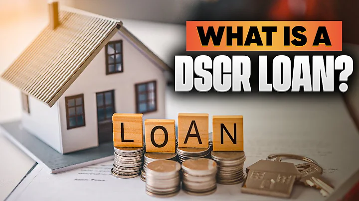 What Is a DSCR Loan? The Easiest Way to Finance Rental Properties