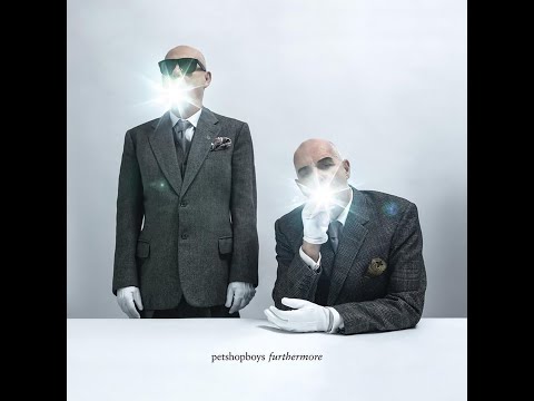Pet Shop Boys - Nonetheless Furthermore