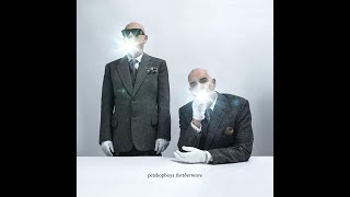 PET SHOP BOYS  Nonetheless / Furthermore (2nd Disc/Full EP)