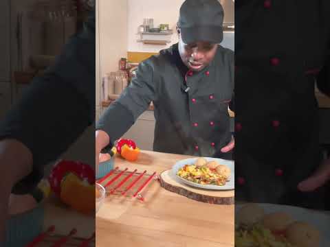Video: Jamaicaanse keuken