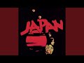 Japan - Adolescent Sex