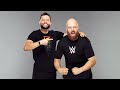 Finn Bálor helps friend lose 85 pounds: WWE 35 for 35 Part 2