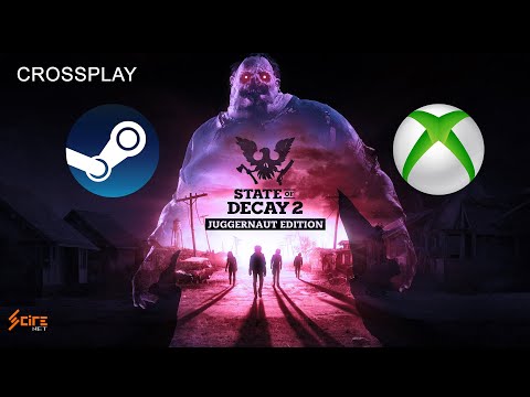 State of Decay 2 Boasts No Microtransactions and Cross-Platform Play