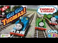 GO GO Thomas! (Episode 1)