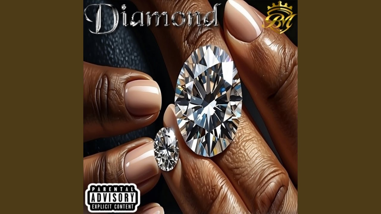 Diamond adlı videoyu YouTube'da izle Diamond adlı videoyu YouTube'da izle