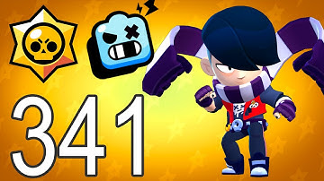 Brawl Stars - Gameplay Walkthrough Part 341 - Edgar - Robo Rumble - INSANE 2 (iOS, Android)