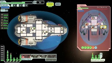 FTL: Faster Than Light Gameplay Part 10