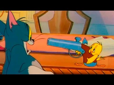 Tom and Jerry - Kitty Foiled - Episode 34 - Tom and Jerry Cartoon ► iUKeiTv™